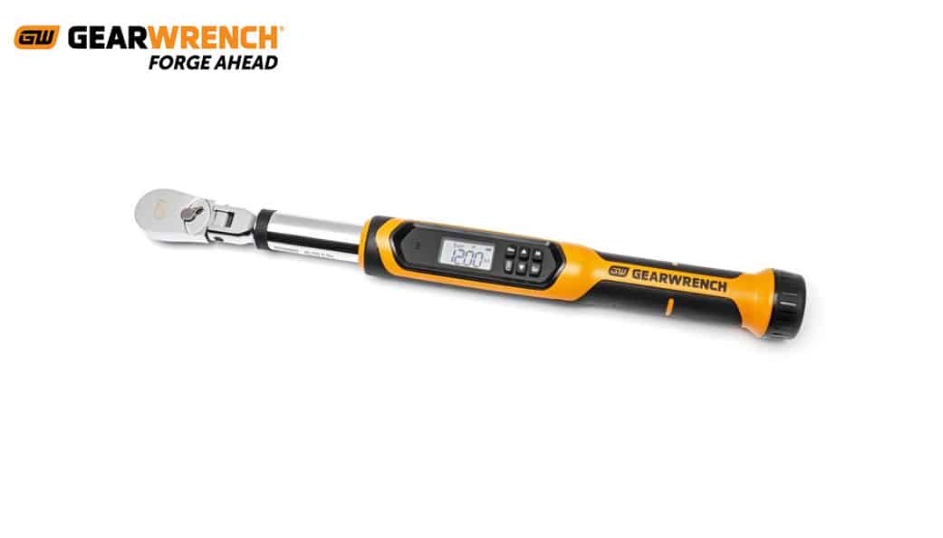 GearWrench Brand