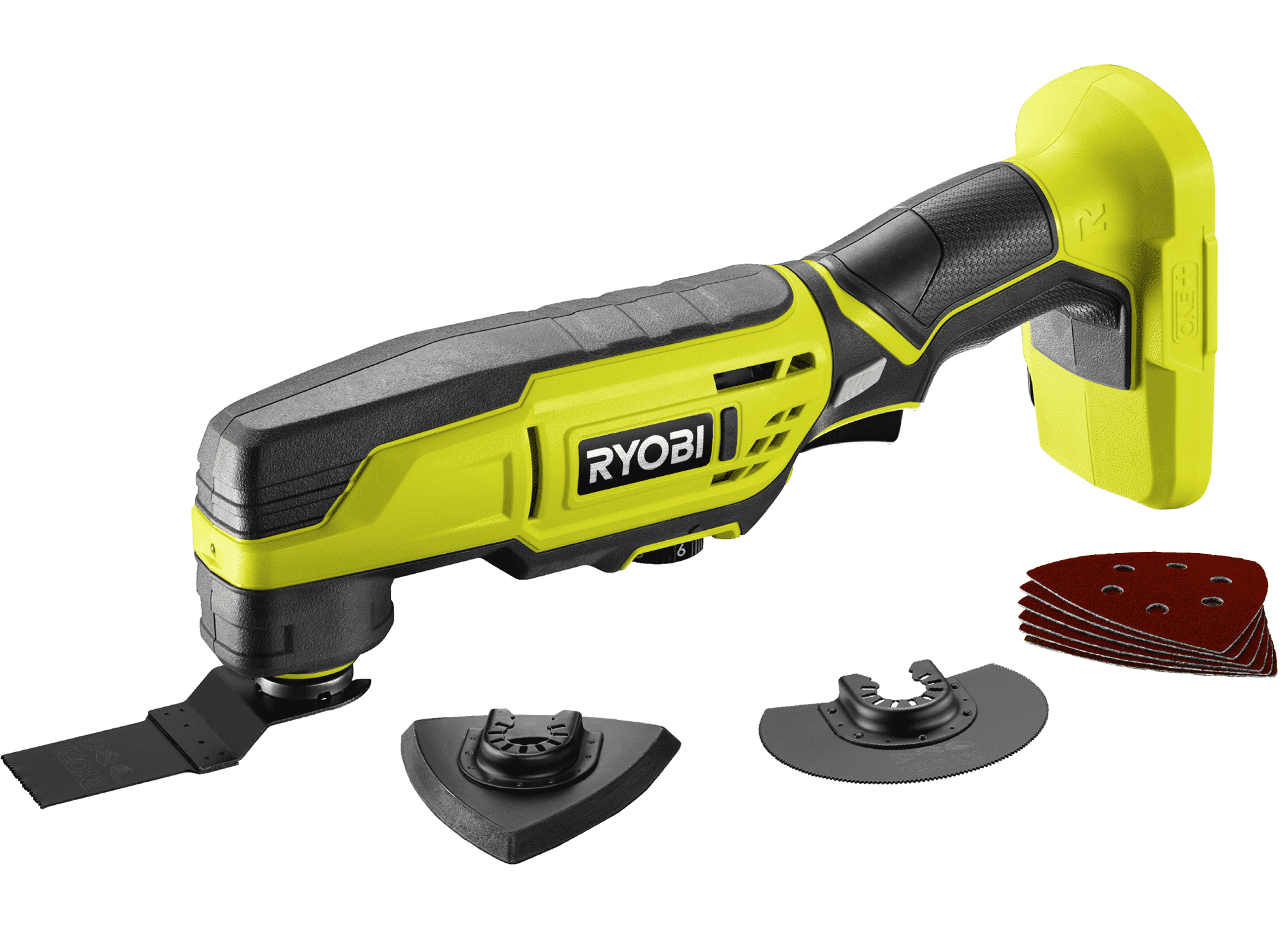 Power tool Dụng cụ đa năng Ryobi 18V ONE+