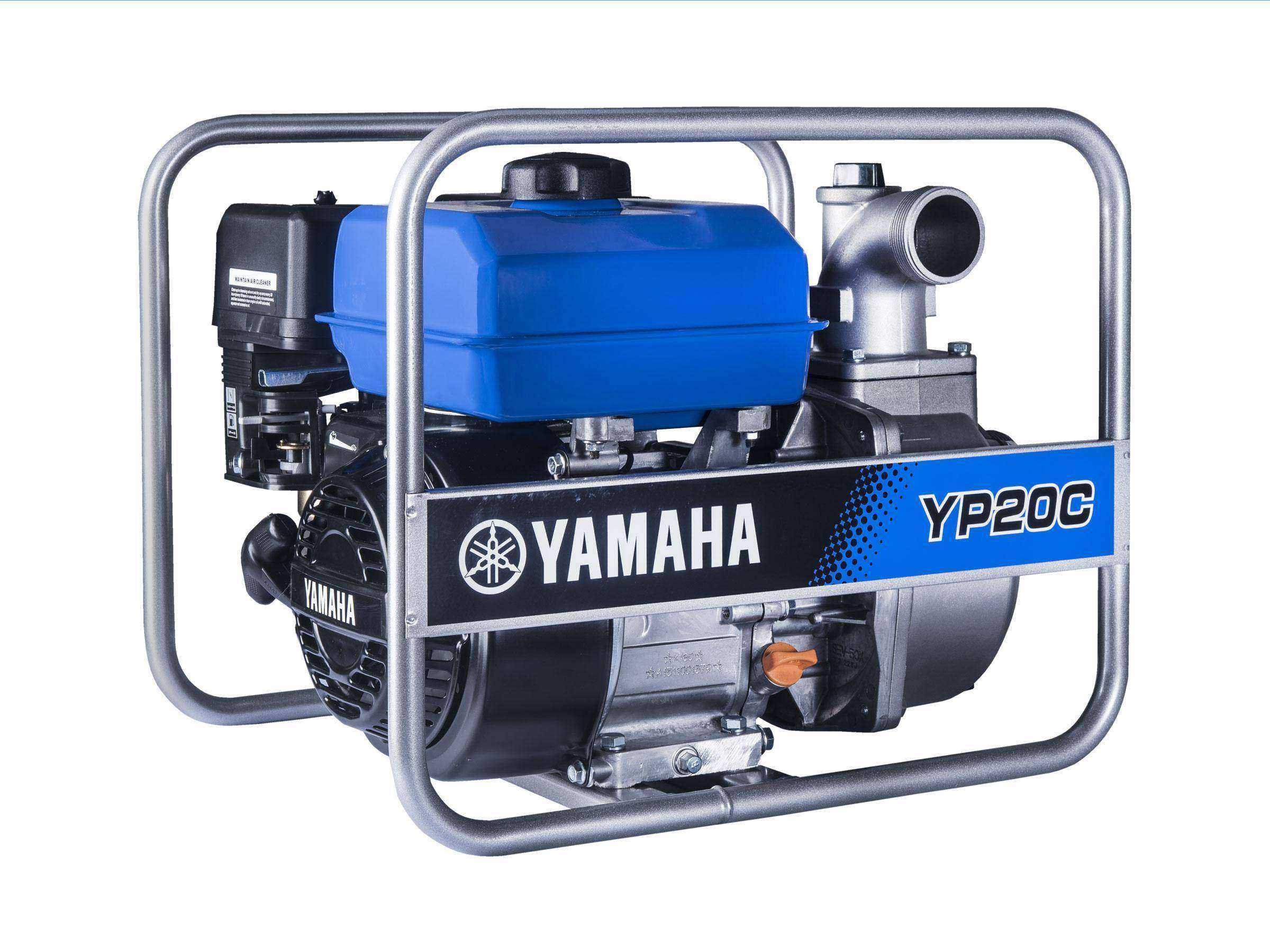 Yamaha Water Pump YP20C
