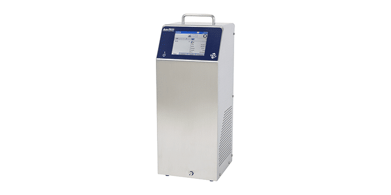AeroTrak Cleanroom Condensation Particle Counter 9001