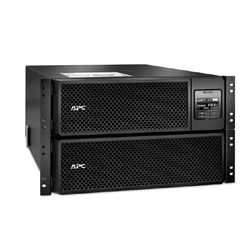Bộ lưu điện UPS APC SRT10KRMXLI Smart-UPS On-Line (1)