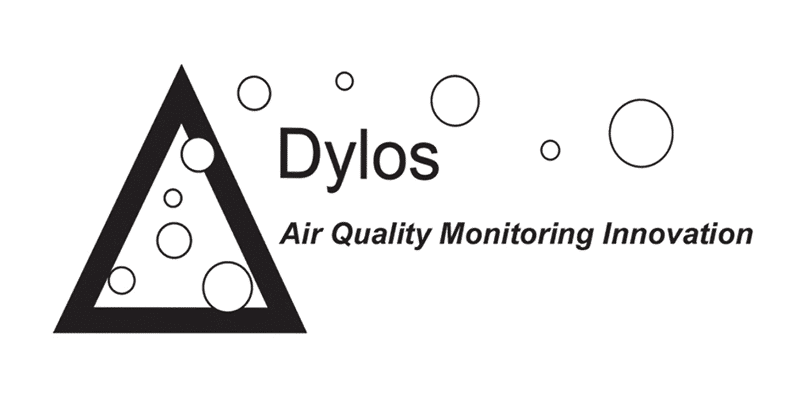 Dylos logo