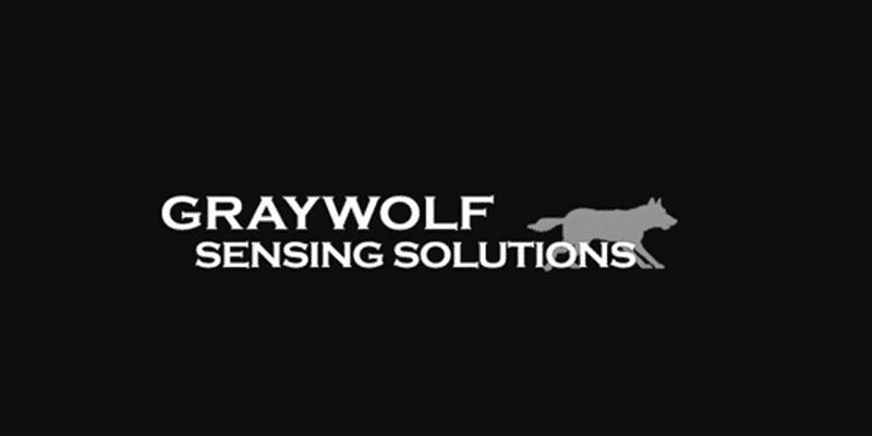 GrayWolf Sensing Solutions logo