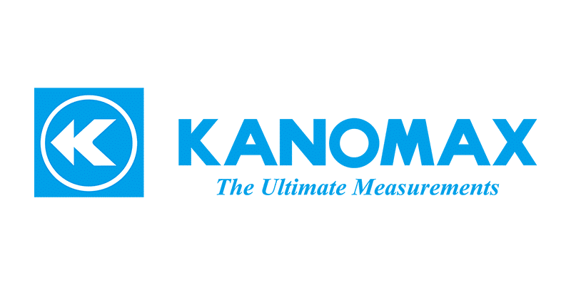 Kanomax logo
