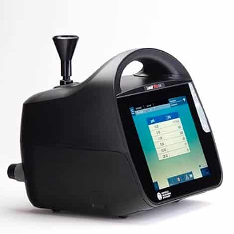 Airborne Particle Counter: Lasair® Pro