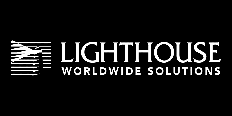 Lighthouse Worldwide-Solutions logo