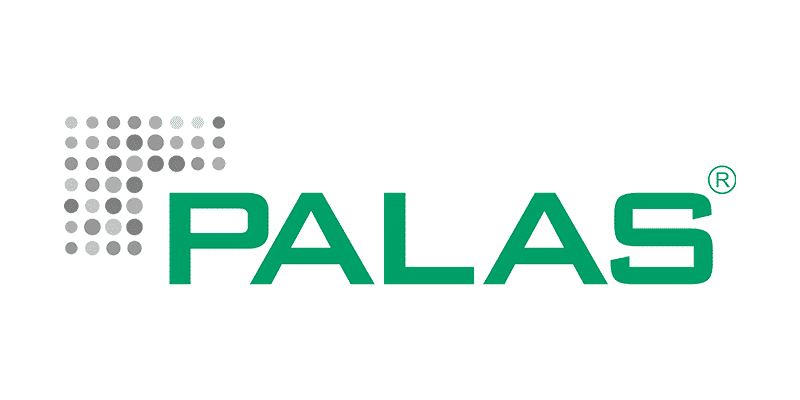 Thương hiệu máy đếm hạt tiểu phân trong không khí Palas GmbH