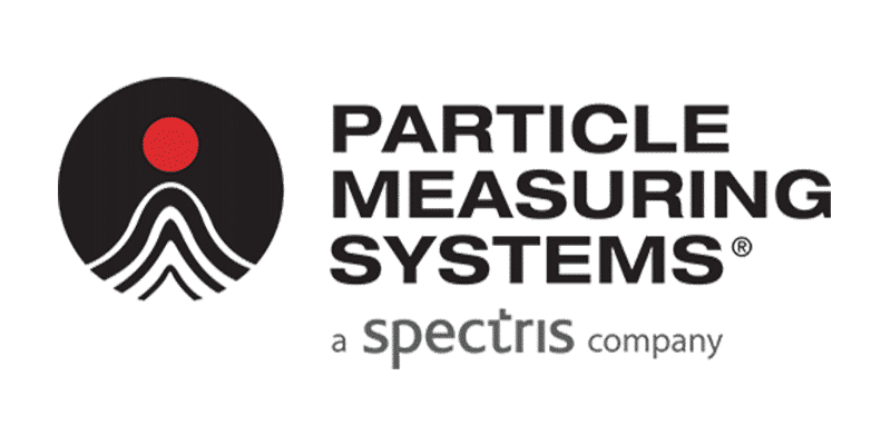 Particle Measuring Systems logo