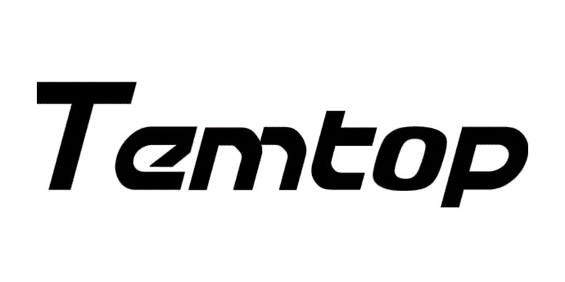 Temtop logo