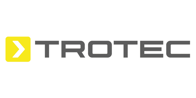 Thương hiệu máy đếm hạt tiểu phân trong không khí Trotec GmbH