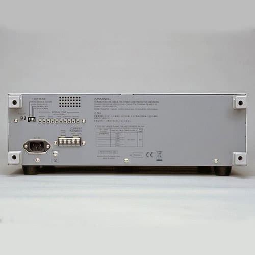 Kikusui TOS8870A Insulation Resistance Tester (1)
