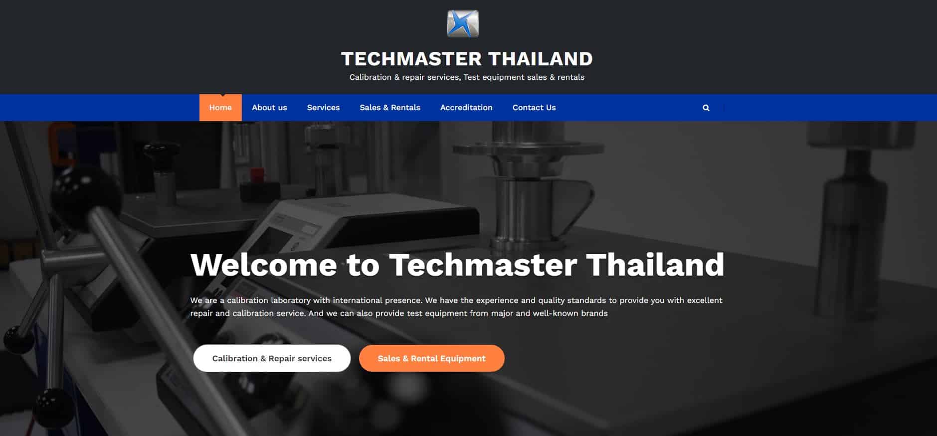 Techmaster Thailand