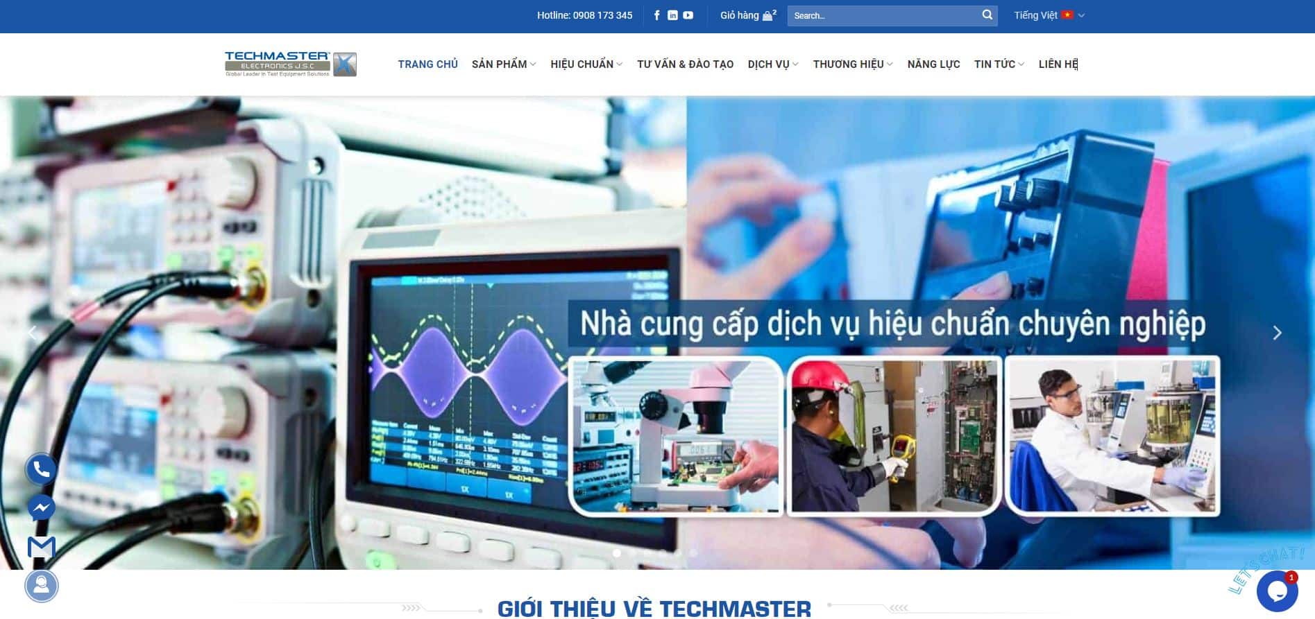 Techmaster Việt Nam