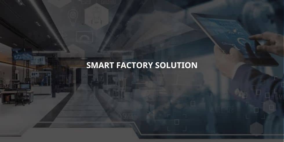 SMART-FACTORY-SOLUTION