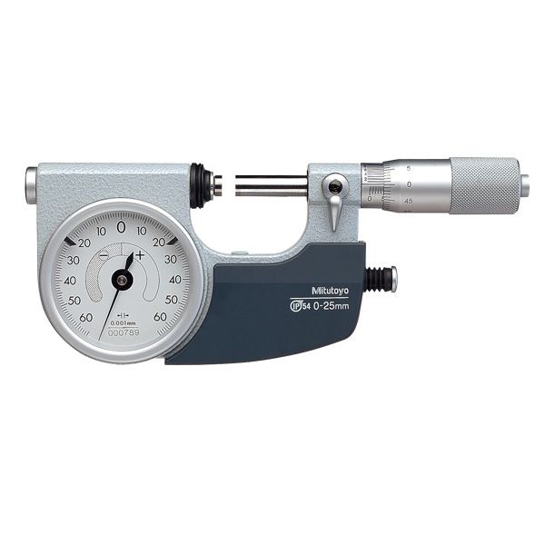 Indicating-Micrometers-Series-510