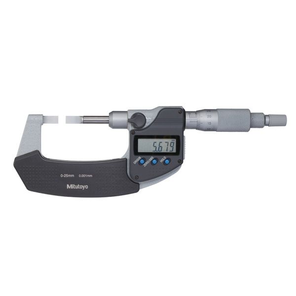 Blade-Micrometers-Series-422-Non-Rotating-Spindle-Type