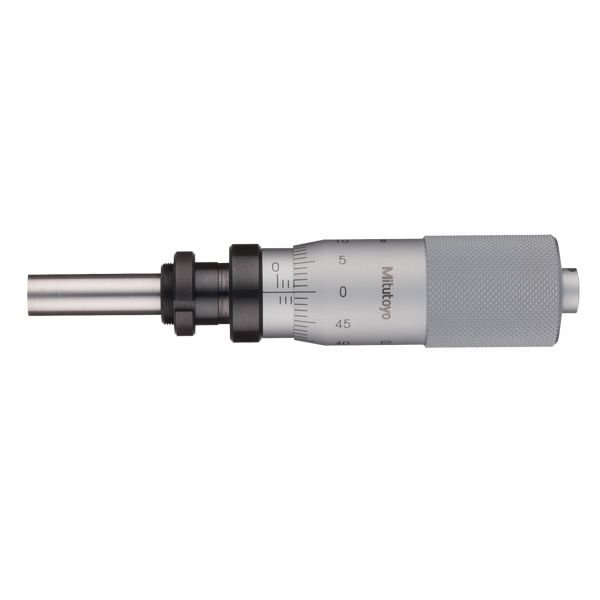 Micrometer-Heads-Series-110-Differential-Screw-Thread-Translator-Extra-Fine-Feed-Type