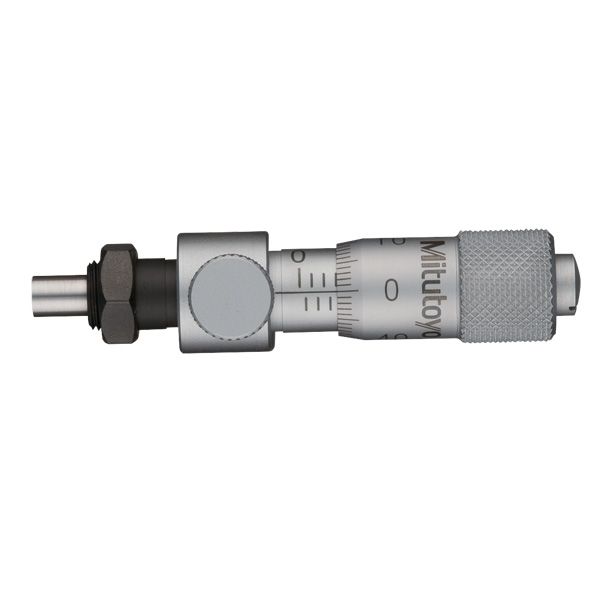 Micrometer-Heads-Series-148-Locking-screw-Type