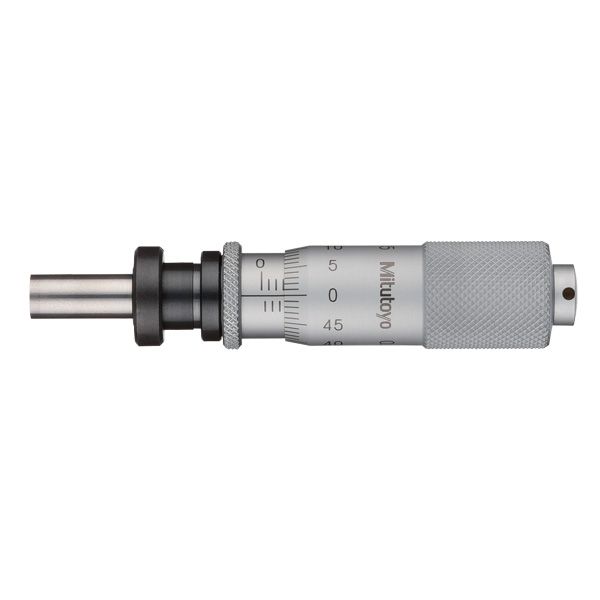 Micrometer-Heads-Series-149-Small-Standard-Type-with-Carbide-Tipped-Spindle