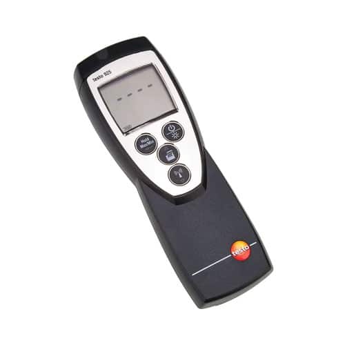 Testo 925 Type K Thermometer (1)