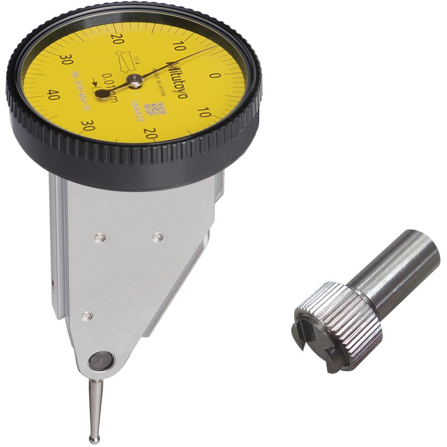 Dial-Test-Indicator-Series-513-Horizontal-20-Degrees-Tilted-Face-Vertical-and-Parallel-Types