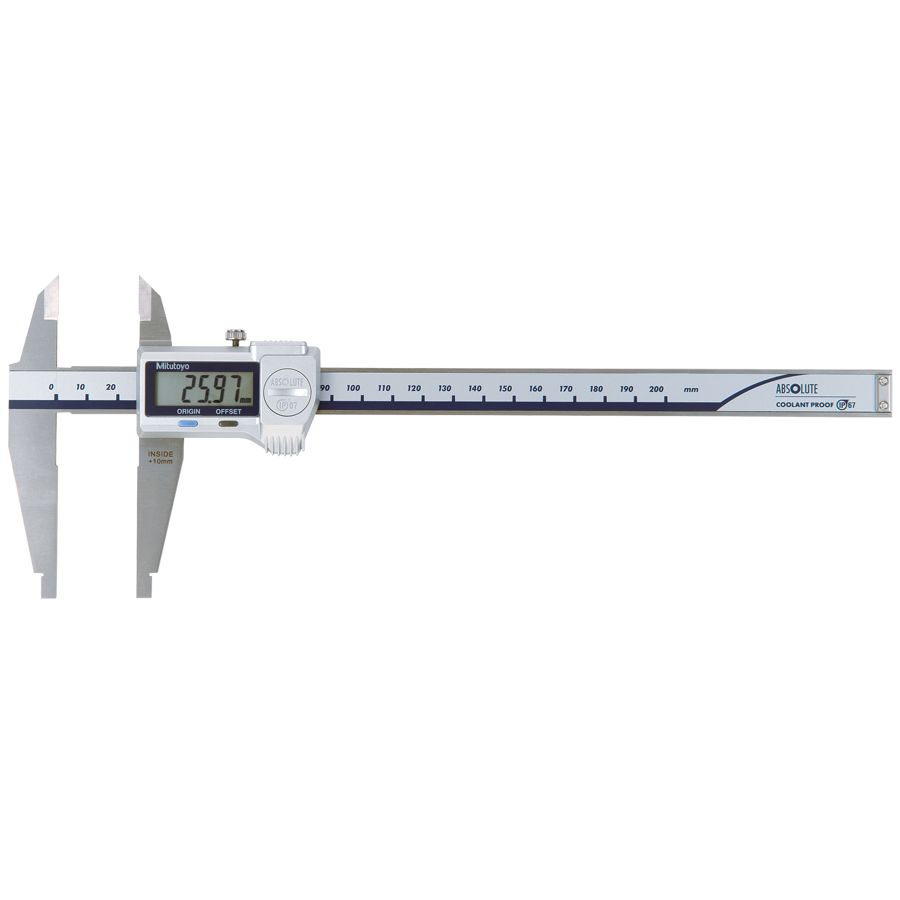 ABSOLUTE-Digimatic-Caliper-Series-551-with-Nib-Style-and-Standard-Jaws
