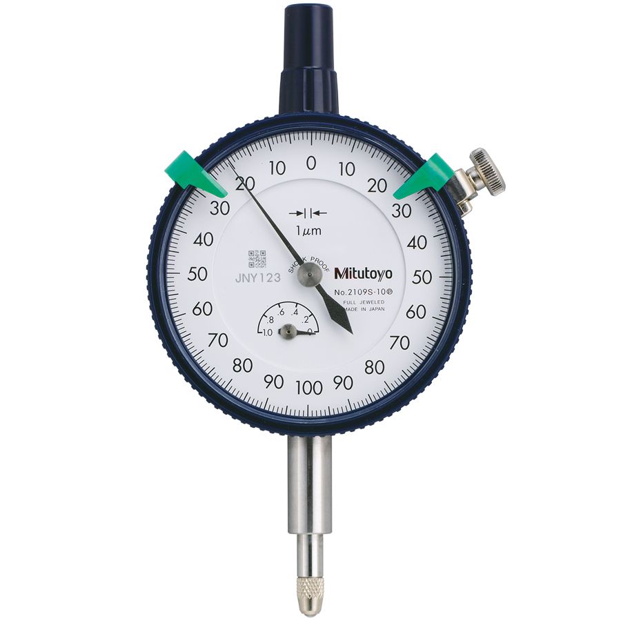 Dial-Indicator-Series-2-standard-Type-0.001mm-and-0.005mm-Graduation