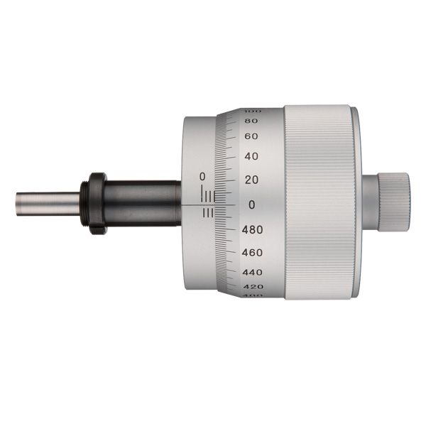 Micrometer-Heads-Series-152-Large-Thimble-Type