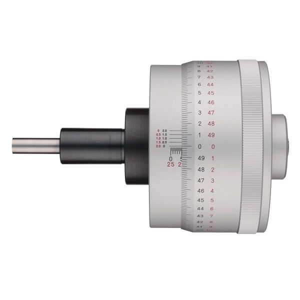 Micrometer-Heads-Series-153-High-Accuracy-and-Resolution