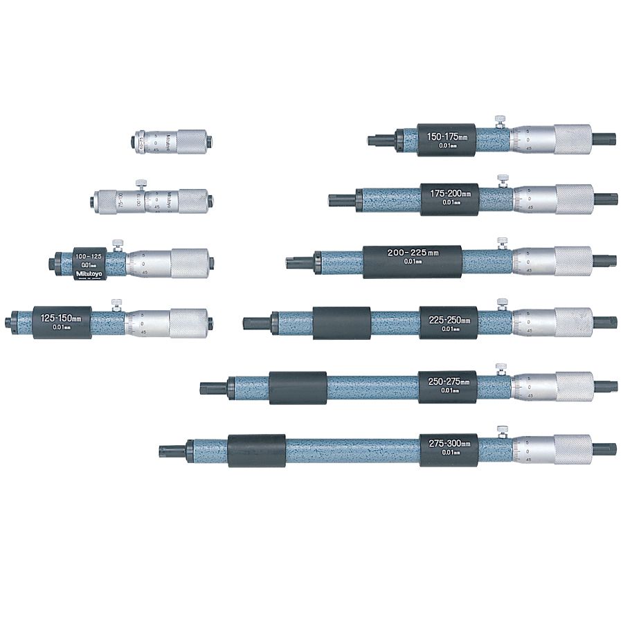Tubular-Inside-Micrometers-Series-133-single-Rod-Type
