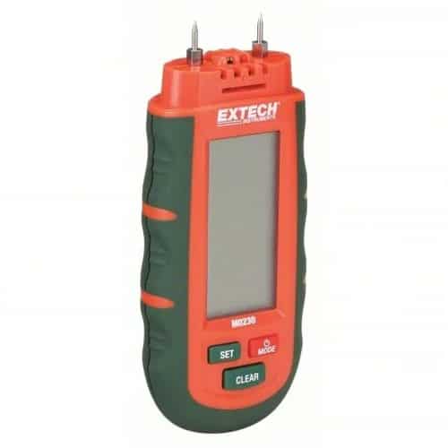 Extech MO230 Pocket Moisture Meter (1)