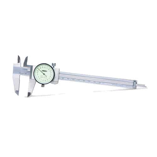 Insize 1312-150A Dial Calipers