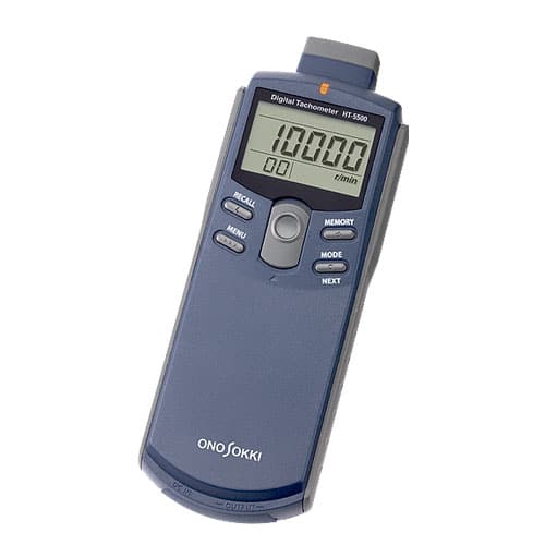 Onnosokki HT-5500 Handheld Digital Tachometer