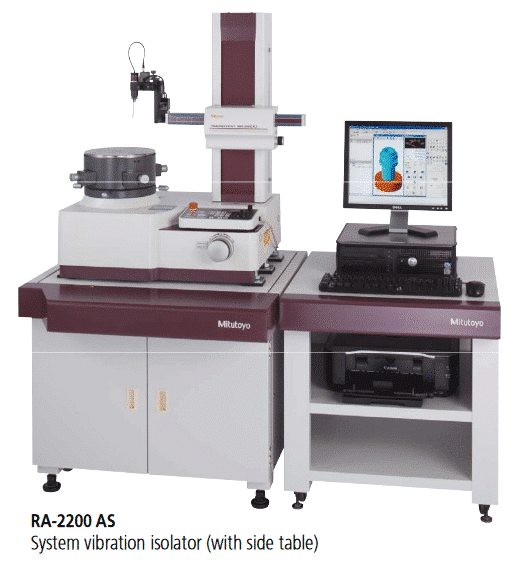 Roundness-Cylindricity-Measurement-Roundtest-RA-2200-Series