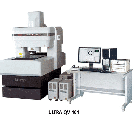 Mitutoyo-Ultra-QV-Ultra-high-Accuracy-CNC-Vision-Measuring-System