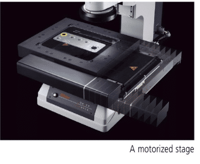 Mitutoyo-QUICK-IMAGE-2D-Color-Vision-Measuring-System
