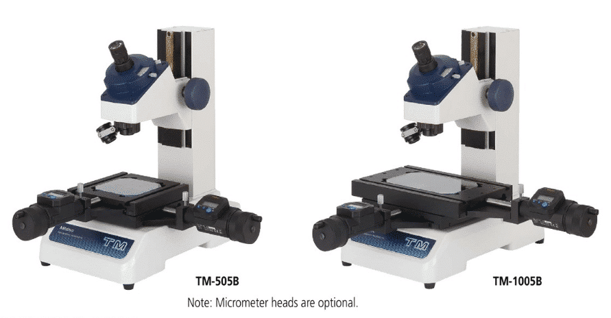 Toolmaker's-Microscope-TM505-510