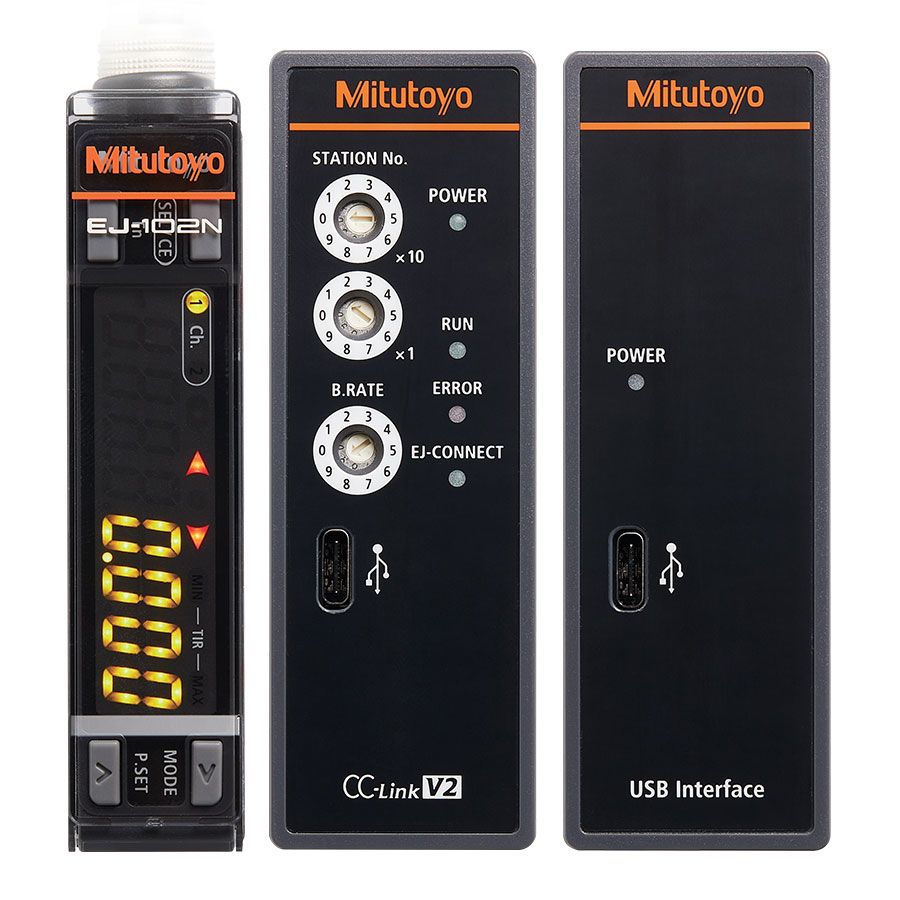 Mitutoyo-Industrial-Interface-Mounted-Compact-Counter
