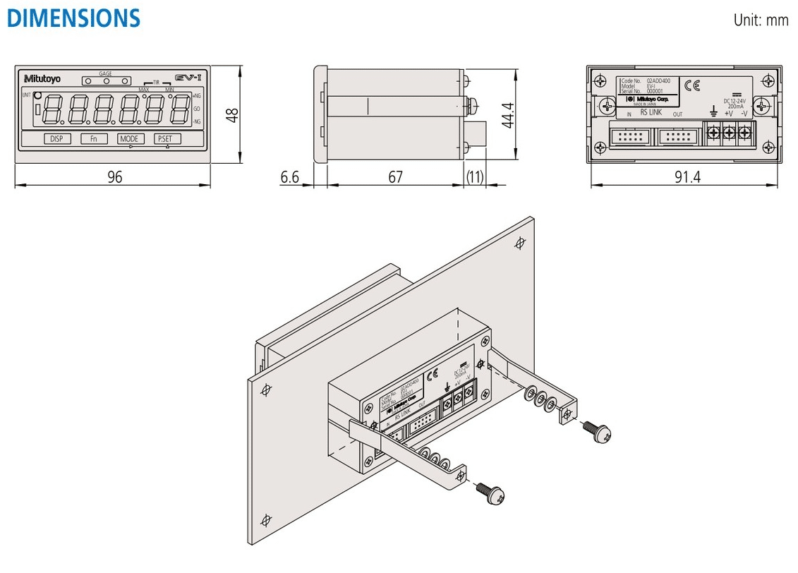 dimensions-D-EV-Display-Unit-for-EV-Counter-thiet-bi-man-hinh-D-EV