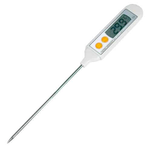 DYS HDT-1 Digital Thermometer (1)
