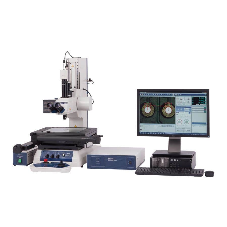 Mitutoyo-Vision-System-Retrofit-for-Microscopes