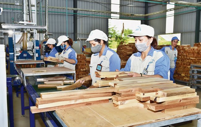 Hiệu chuẩn giúp phát triển công nghiệp tại Tuyên Quang