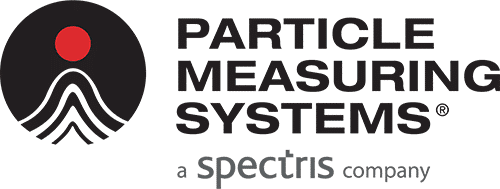 Particle Measuring System Logo