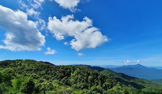 Vườn quốc gia Bạch Mã - Dịch vụ hiệu chuẩn Thừa Thiên Huế