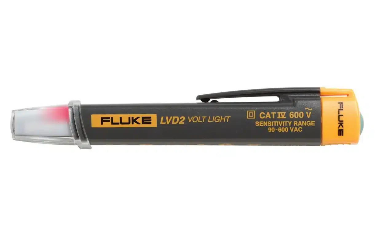 Fluke-LVD2-Non-Contact-Voltage-Tester