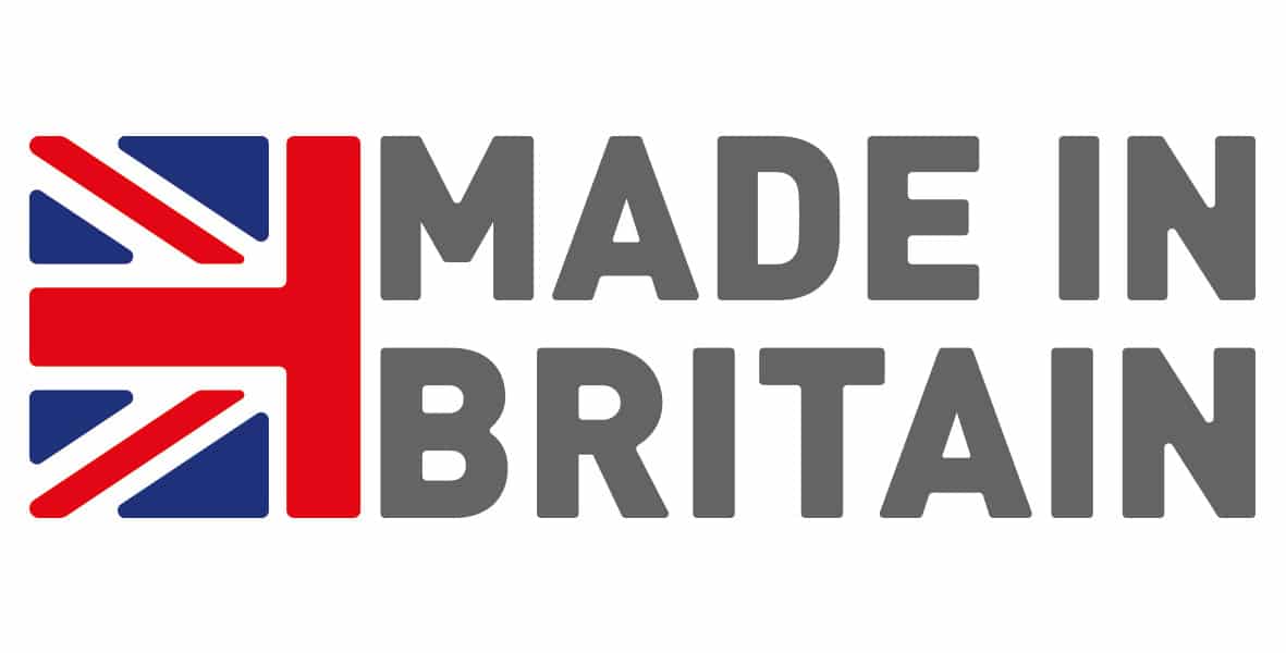 Technical ARC made in Britain