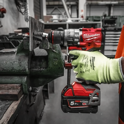 Milwaukee-M18-FPD3-0X-2 Máy khoan động lực Milwaukee M18 FPD3-0X