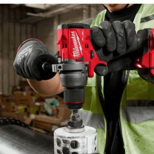 Milwaukee-M18-FPD3-0X Máy khoan động lực Milwaukee M18 FPD3-0X