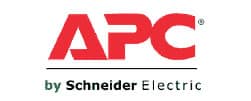 apc schneider logo 2024