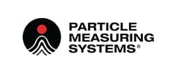 particle measuring system logo techmaster 2024